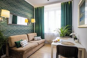 MGR Studio Bitwy Warszawskiej Warszawa