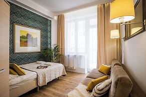 MGR Studio Bitwy Warszawskiej Warszawa