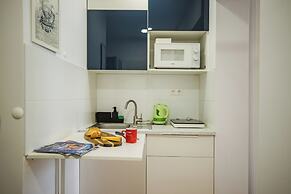 MGR Studio Bitwy Warszawskiej Warszawa