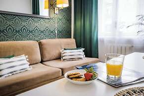 MGR Studio Bitwy Warszawskiej Warszawa