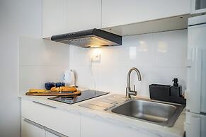 MGR Studio Bitwy Warszawskiej Warszawa