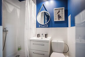 MGR Studio Bitwy Warszawskiej Warszawa