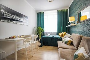 MGR Studio Bitwy Warszawskiej Warszawa