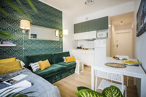 MGR Studio Bitwy Warszawskiej Warszawa