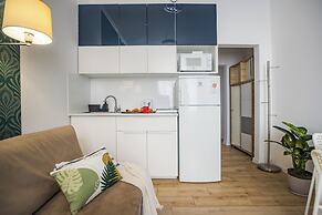 MGR Studio Bitwy Warszawskiej Warszawa