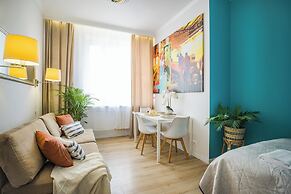 MGR Studio Bitwy Warszawskiej Warszawa