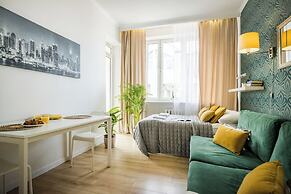 MGR Studio Bitwy Warszawskiej Warszawa