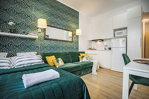 MGR Studio Bitwy Warszawskiej Warszawa