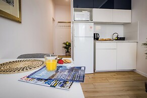 MGR Studio Bitwy Warszawskiej Warszawa