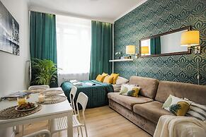 MGR Studio Bitwy Warszawskiej Warszawa