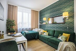 MGR Studio Bitwy Warszawskiej Warszawa