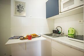 MGR Studio Bitwy Warszawskiej Warszawa