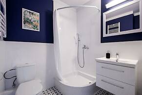 MGR Studio Bitwy Warszawskiej Warszawa