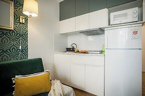 MGR Studio Bitwy Warszawskiej Warszawa