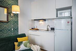 MGR Studio Bitwy Warszawskiej Warszawa