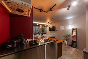 Oyadokinokuniya tamazonomachi