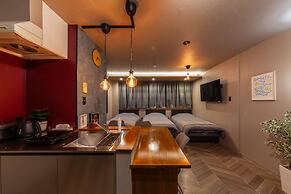 Oyadokinokuniya tamazonomachi