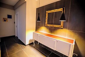 MEDUSA CILEA GUEST HOUSE