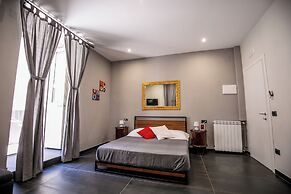 MEDUSA CILEA GUEST HOUSE