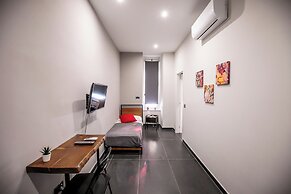 MEDUSA CILEA GUEST HOUSE