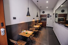 MEDUSA CILEA GUEST HOUSE