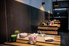 MEDUSA CILEA GUEST HOUSE