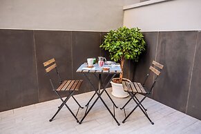 MEDUSA CILEA GUEST HOUSE