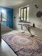 Hostel lion