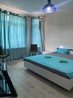 Hostel lion