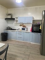 Hostel lion