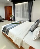 Baa Sand Maldives