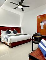 Baa Sand Maldives