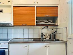 6 Person Holiday Home in Henan
