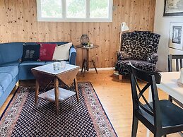 6 Person Holiday Home in Henan