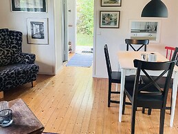 6 Person Holiday Home in Henan