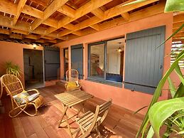 La villa des Pins - Piscine - Provence