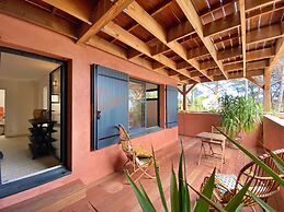 La villa des Pins - Piscine - Provence