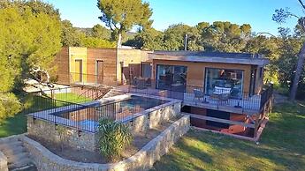 La villa des Pins - Piscine - Provence