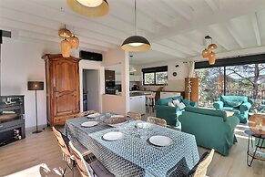 La villa des Pins - Piscine - Provence