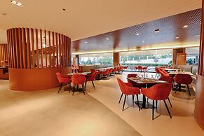 Sotogrande Hotel and Convention Center Batangas