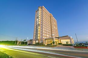 Sotogrande Hotel and Convention Center Batangas