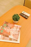 Sotogrande Hotel and Convention Center Batangas