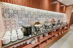 Sotogrande Hotel and Convention Center Batangas