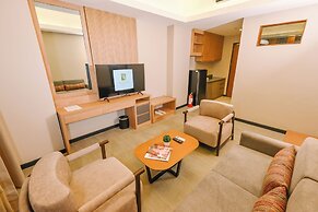 Sotogrande Hotel and Convention Center Batangas