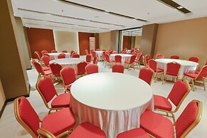 Sotogrande Hotel and Convention Center Batangas