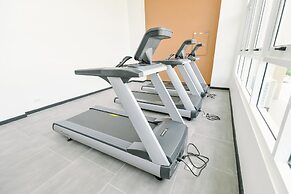 Sotogrande Hotel and Convention Center Batangas