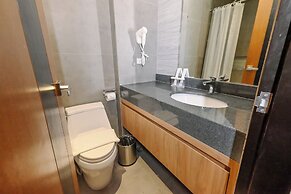 Sotogrande Hotel and Convention Center Batangas