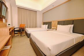 Sotogrande Hotel and Convention Center Batangas