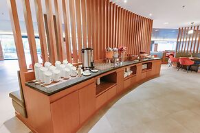 Sotogrande Hotel and Convention Center Batangas