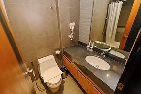 Sotogrande Hotel and Convention Center Batangas